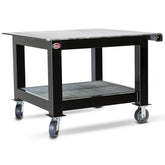 3 x 4 Welding Table from Badd Ass Workbenches - 3x4Weld